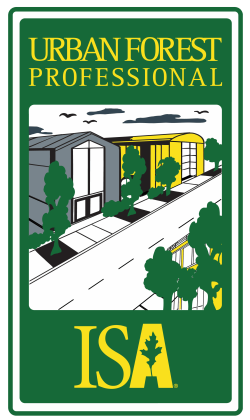 ISA_Badge_UrbanForestProfessional